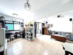 Blk 633 Woodlands Ring Road (Woodlands), HDB 5 Rooms #603604691